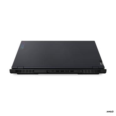 Lenovo Legion 5 17ACH6H - 17.3" - Ryzen 7 5800H - RTX 3070 - 16 GB RAM - 1 TB SSD - nordisk