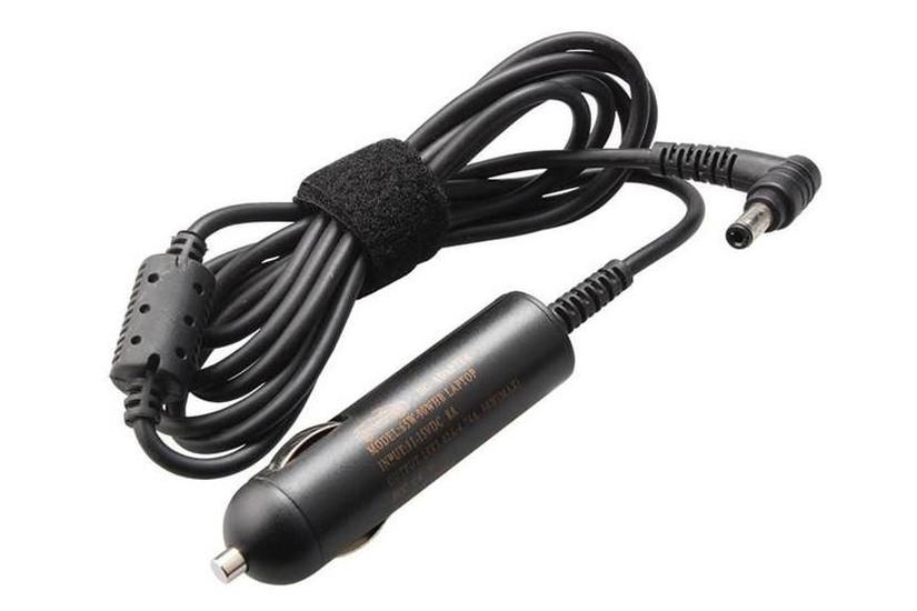 CoreParts - bilstrømsadapter - 65 Watt