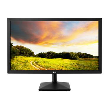 LG 24MK400H-B - LED-Skærm 24" TN 1ms