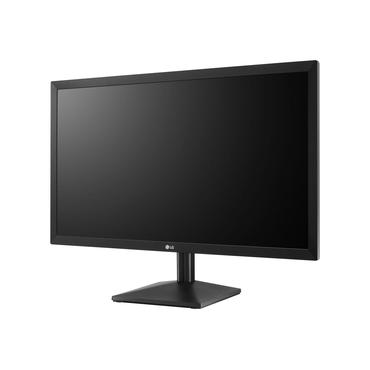 LG 24MK400H-B - LED-Skærm 24" TN 1ms