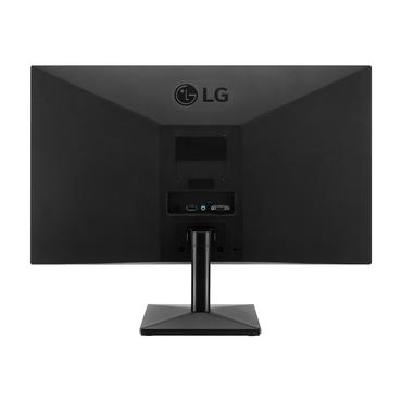 LG 24MK400H-B - LED-Skærm 24" TN 1ms