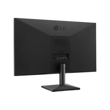 LG 24MK400H-B - LED-Skærm 24" TN 1ms