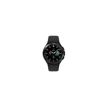 Samsung Galaxy Watch4 Classic 3,56 cm (1.4") OLED 46 mm Digital 450 x 450 pixel Berøringsskærm Sort Wi-Fi GPS (satellit)
