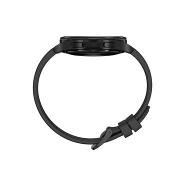 Samsung Galaxy Watch4 Classic 3,56 cm (1.4") OLED 46 mm Digital 450 x 450 pixel Berøringsskærm Sort Wi-Fi GPS (satellit)