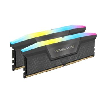 Corsair Vengeance RGB hukommelsesmodul 32 GB 2 x 16 GB DDR5 6000 MT/s