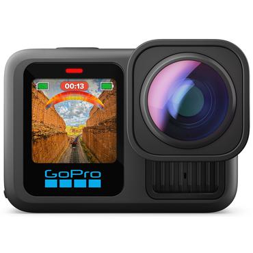 GoPro CHDRB-133-RW kamera til actionsport 27,6 MP 5.3K Ultra HD CMOS 25,4 / 1,9 mm (1 / 1.9") Wi-Fi 201 g