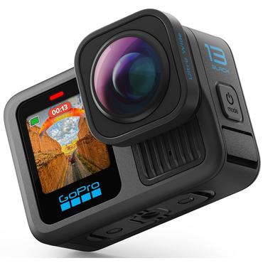 GoPro CHDRB-133-RW kamera til actionsport 27,6 MP 5.3K Ultra HD CMOS 25,4 / 1,9 mm (1 / 1.9") Wi-Fi 201 g