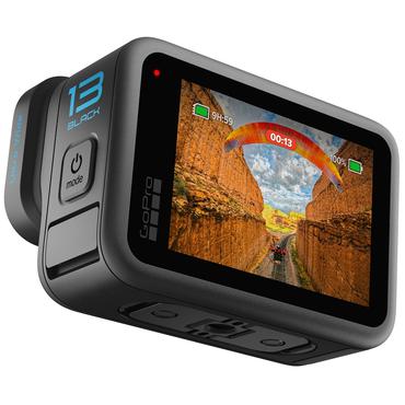 GoPro CHDRB-133-RW kamera til actionsport 27,6 MP 5.3K Ultra HD CMOS 25,4 / 1,9 mm (1 / 1.9") Wi-Fi 201 g