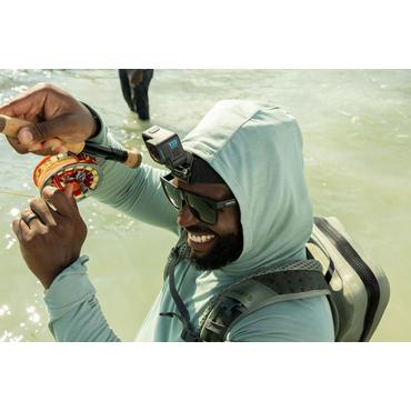 GoPro CHDRB-133-RW kamera til actionsport 27,6 MP 5.3K Ultra HD CMOS 25,4 / 1,9 mm (1 / 1.9") Wi-Fi 201 g