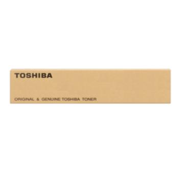 Toshiba TFC50EK - sort - original - tonerpatron