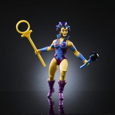 Masters of the Universe Origins Evil-Lyn Action Figure