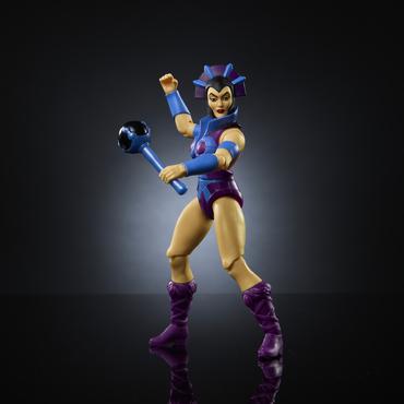 Masters of the Universe Origins Evil-Lyn Action Figure