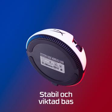 HyperX ChargePlay Quad 2