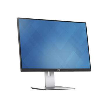 Dell UltraSharp U2415 - LED-Skærm 24.1" IPS 19ms;6ms