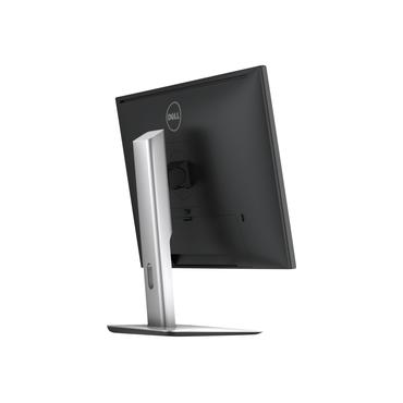 Dell UltraSharp U2415 - LED-Skærm 24.1" IPS 19ms;6ms