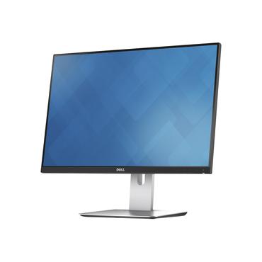 Dell UltraSharp U2415 - LED-Skærm 24.1" IPS 19ms;6ms