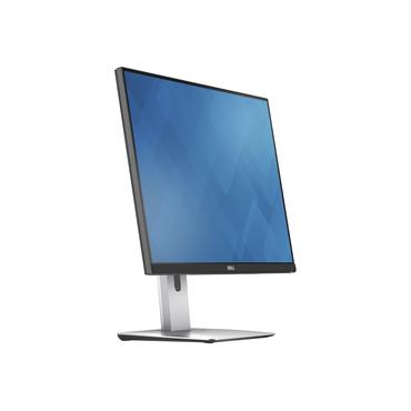 Dell UltraSharp U2415 - LED-Skærm 24.1" IPS 19ms;6ms