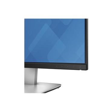 Dell UltraSharp U2415 - LED-Skærm 24.1" IPS 19ms;6ms