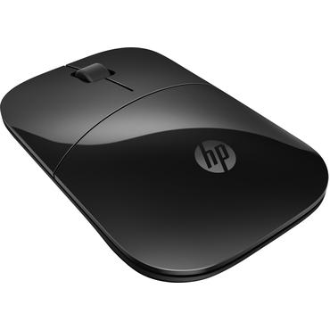 HP Trådløs -Z3700-mus i sort