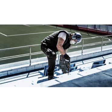 Bosch Tillbeh&ouml;r EXPERT SDS plus-7X 2608900113 Hammerbohrer 1 St&uuml;ck 12,00 mm Gesamtl&auml;nge 465 mm SDS-Plus 1 St. (2608900113)