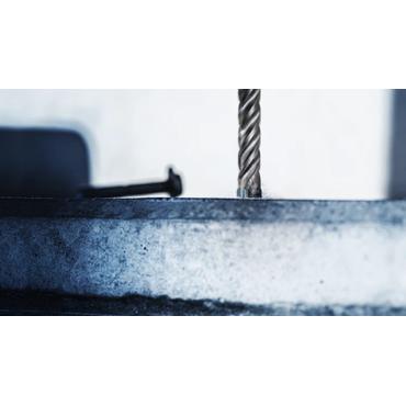 Bosch Tillbeh&ouml;r EXPERT SDS plus-7X 2608900113 Hammerbohrer 1 St&uuml;ck 12,00 mm Gesamtl&auml;nge 465 mm SDS-Plus 1 St. (2608900113)