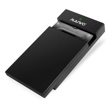 3.5 USB 3.0 SATA Enclosure EU