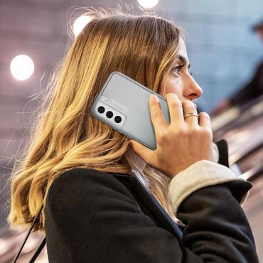 Gear4 Milan - baksidesskydd för mobiltelefon