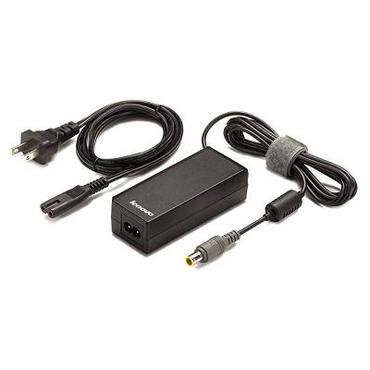 Lenovo ThinkPad 65W Ultraportable AC Adapter - strømforsyningsadapter - 65 Watt