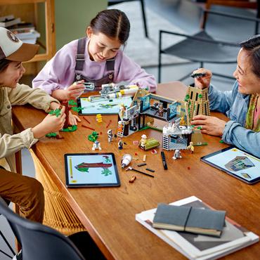 LEGO Star Wars 75365