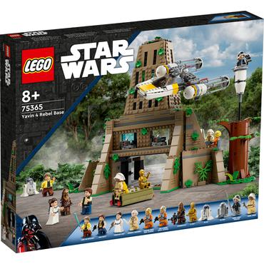 LEGO Star Wars 75365