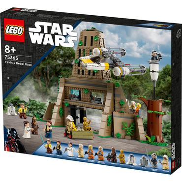 LEGO Star Wars 75365