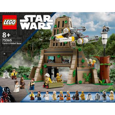 LEGO Star Wars 75365