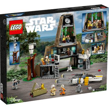 LEGO Star Wars 75365
