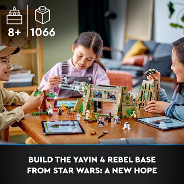 LEGO Star Wars 75365