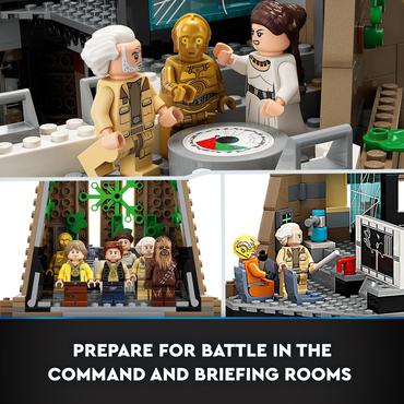 LEGO Star Wars 75365