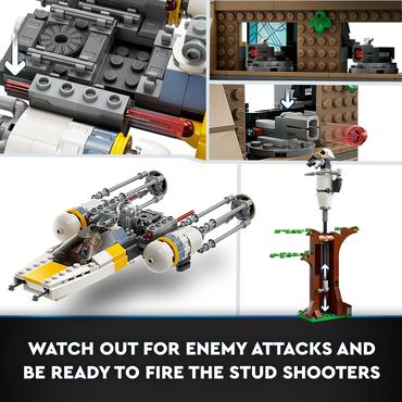 LEGO Star Wars 75365