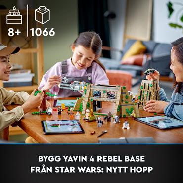 LEGO Star Wars 75365