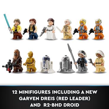 LEGO Star Wars 75365