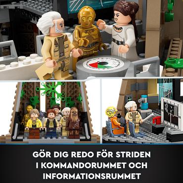LEGO Star Wars 75365