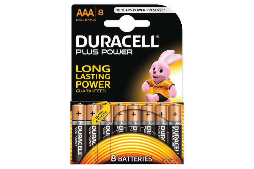 Household Battery Single-Use