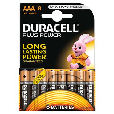 Household Battery Single-Use