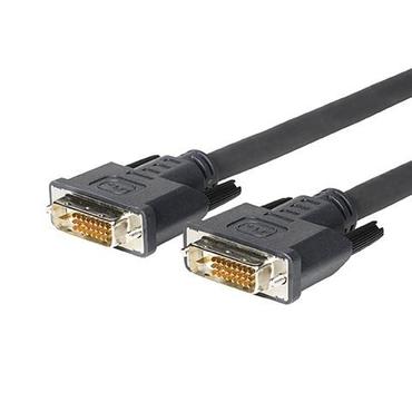 VivoLink Pro DVI-kabel - 10 m
