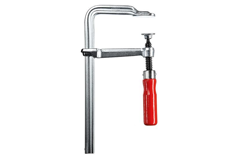 BESSEY GS50 klemme F-klemme 50 cm Aluminium, R&oslash;d