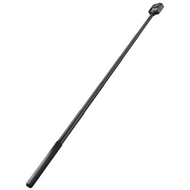 GoPro 1,2m Verlängerungsstange mit 1/4-20-Gewindeeinsatz