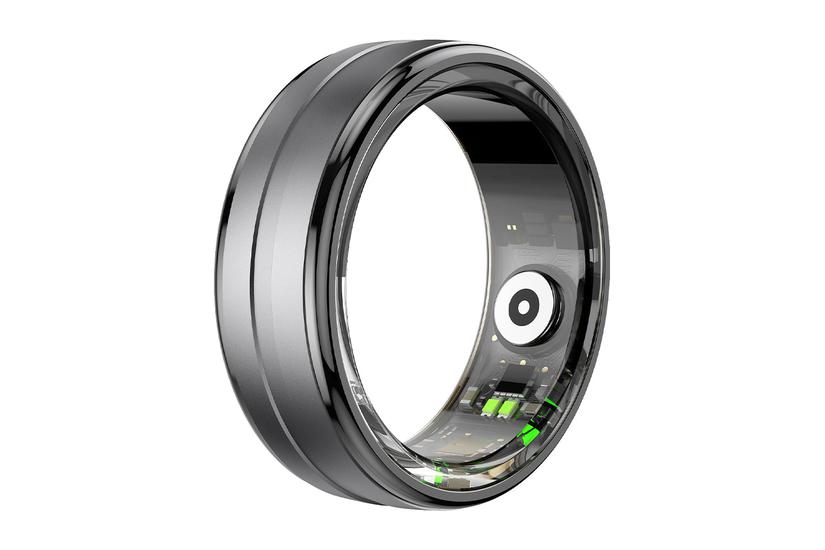 Colmi R06 Smart Ring 19.8MM 10 (Gold)