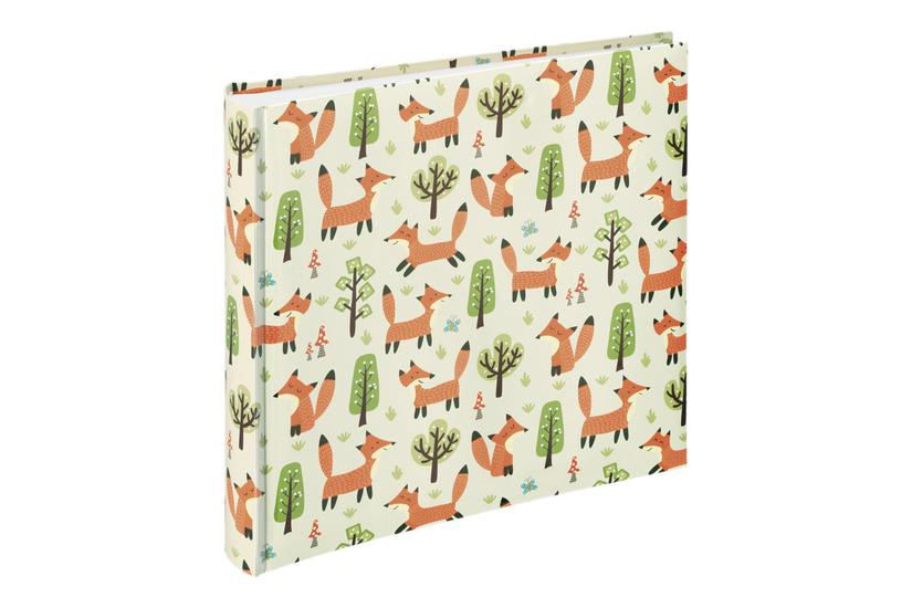 Hama Jumbo "Forest" - album