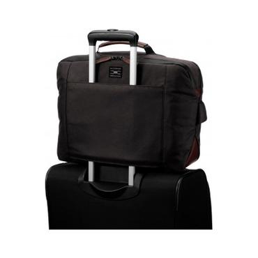 HP Spectre Folio Topload - bæretaske til bærbar PC