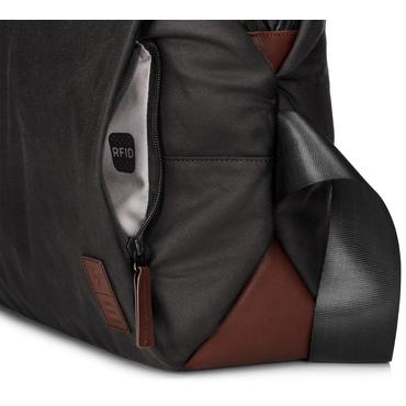 HP Spectre Folio Topload - bæretaske til bærbar PC