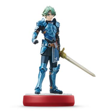 Nintendo amiibo Alm - extra videospelfigur f&ouml;r spelkonsol