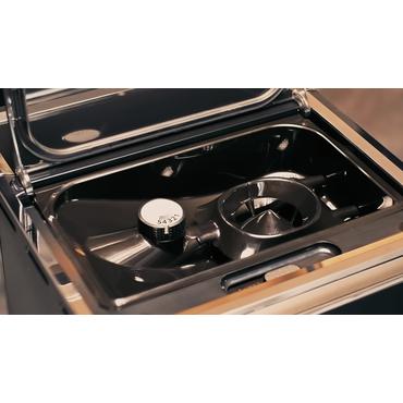 WMF Perfection CP812D Fuld-auto Espressomaskine 3 L